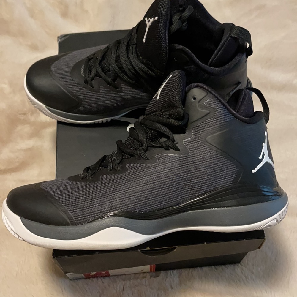Jordan Super.fly 3 BG